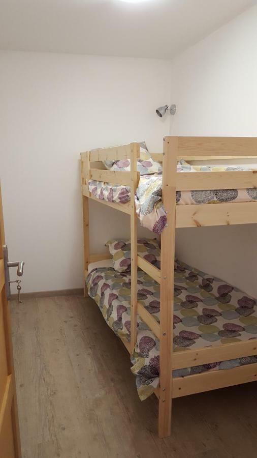 Le Gite De Beatrice Et Laurent Apartman Villers-Bretonneux Kültér fotó