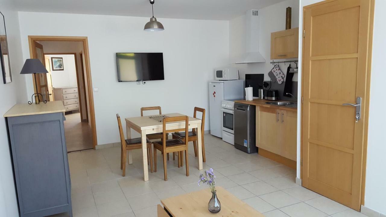 Le Gite De Beatrice Et Laurent Apartman Villers-Bretonneux Kültér fotó